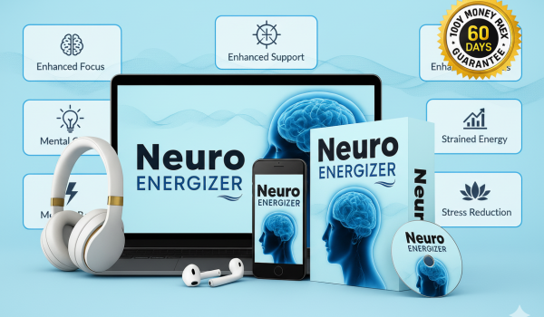 Neuro Energizer