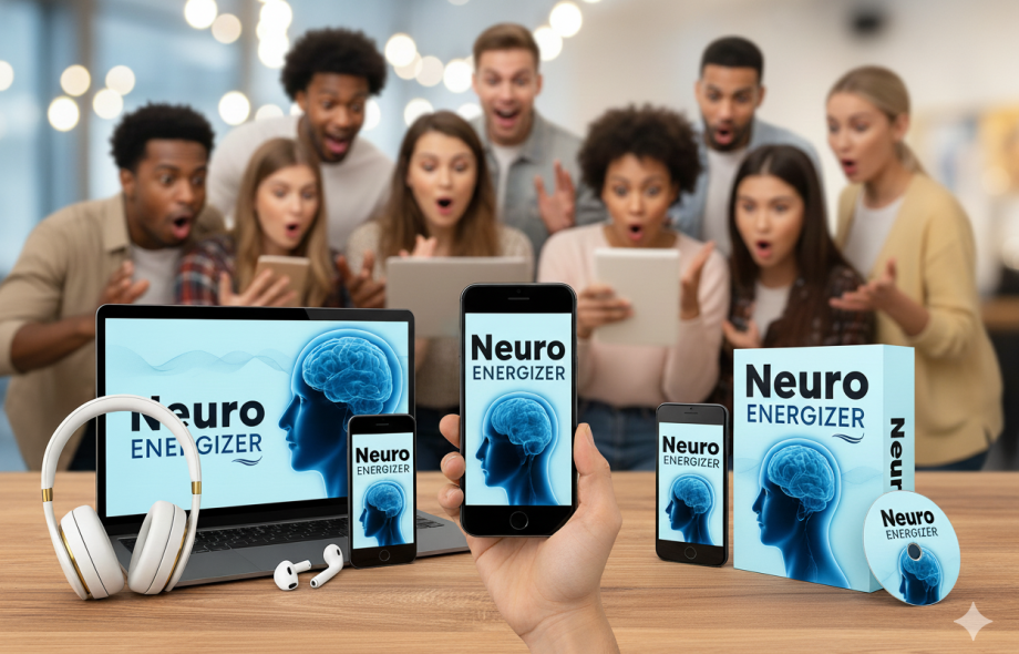 Neuro Energizer 2025