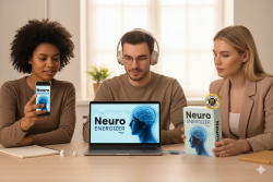 Neuro Energizer