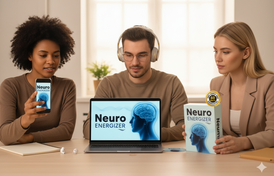 Neuro Energizer