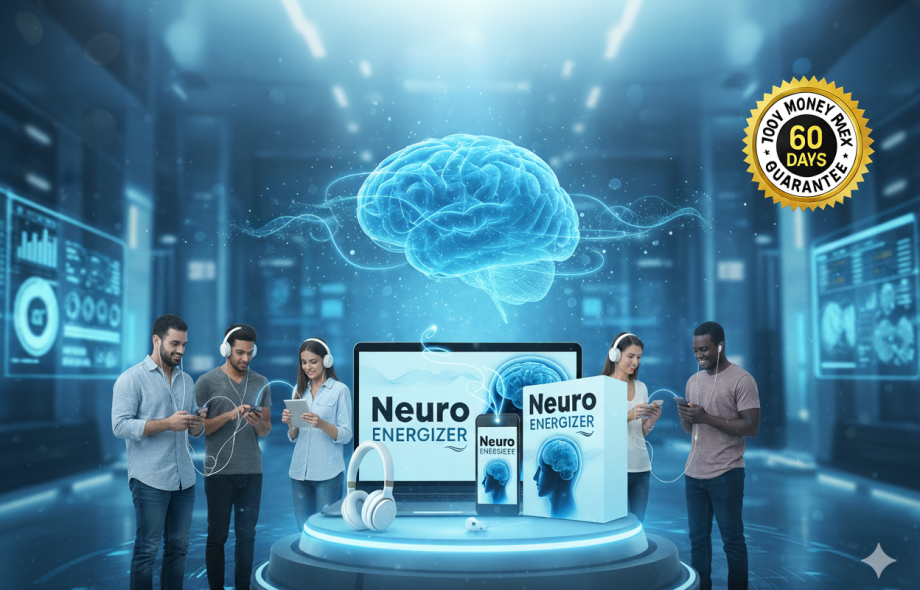 Neuro Energizer