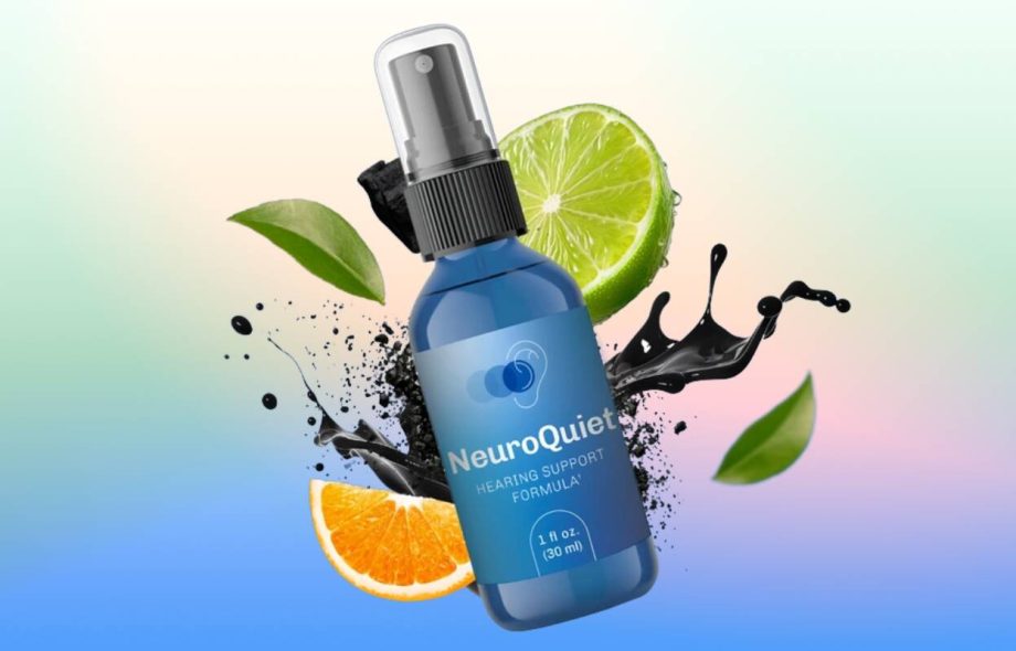 neuroquiet