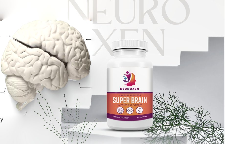 neuroxen-1
