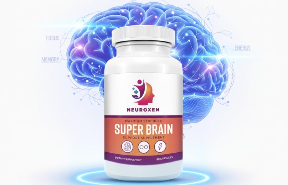 neuroxen