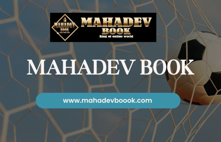 Pass, Play, Celebrate: Football Action Streamed on Mahadev Book