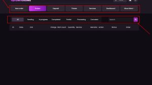 Growfollows Other Services