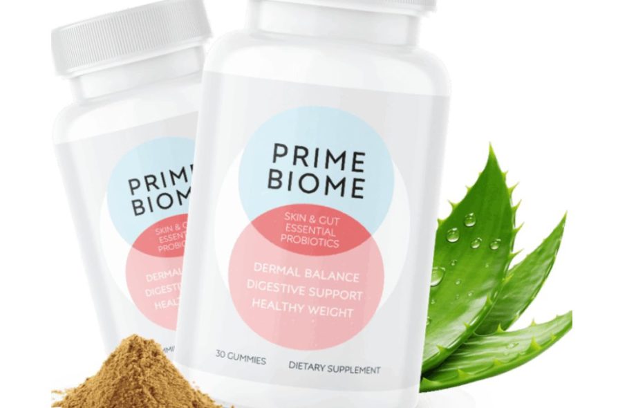 primebiome