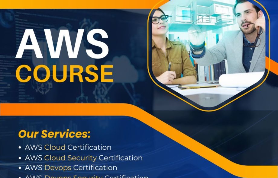 AWS Training