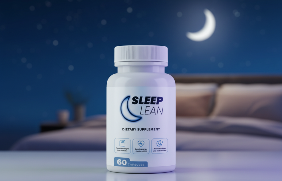 sleeplean