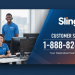 Sling customer service live person?