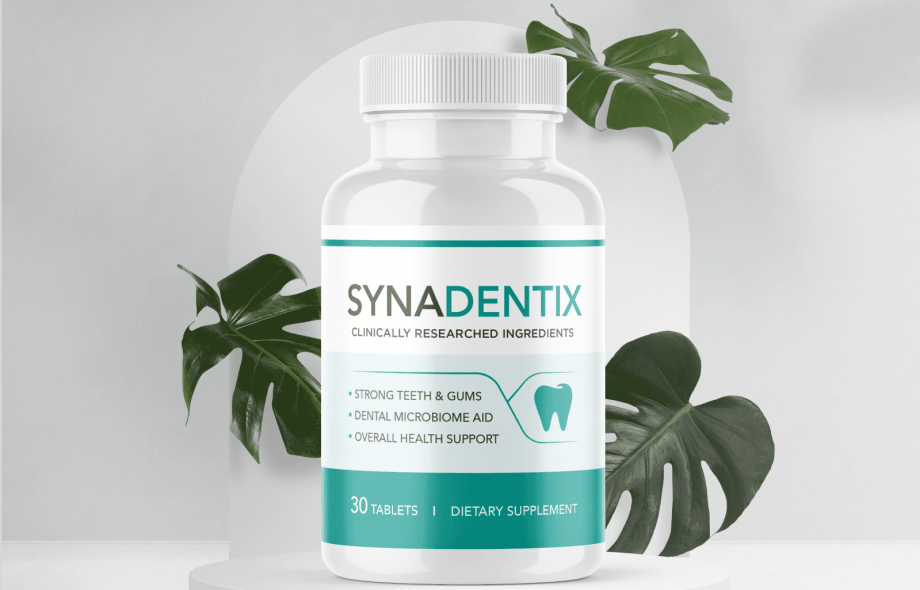 synadentix-supplement