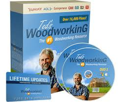 teds woodworking