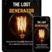 the lost genertor