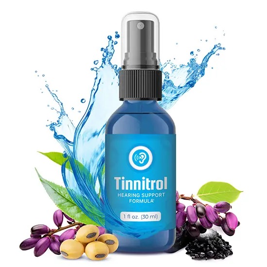 Tinnitrol for tinnitus buy