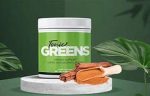 Tonic Greens Review 2025