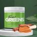 Tonic Greens Review 2025