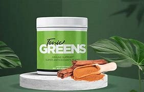 Tonic Greens Review 2025