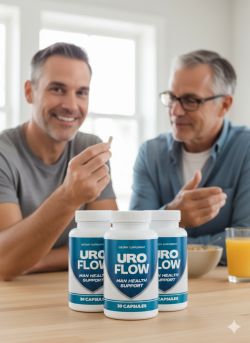 uroflow