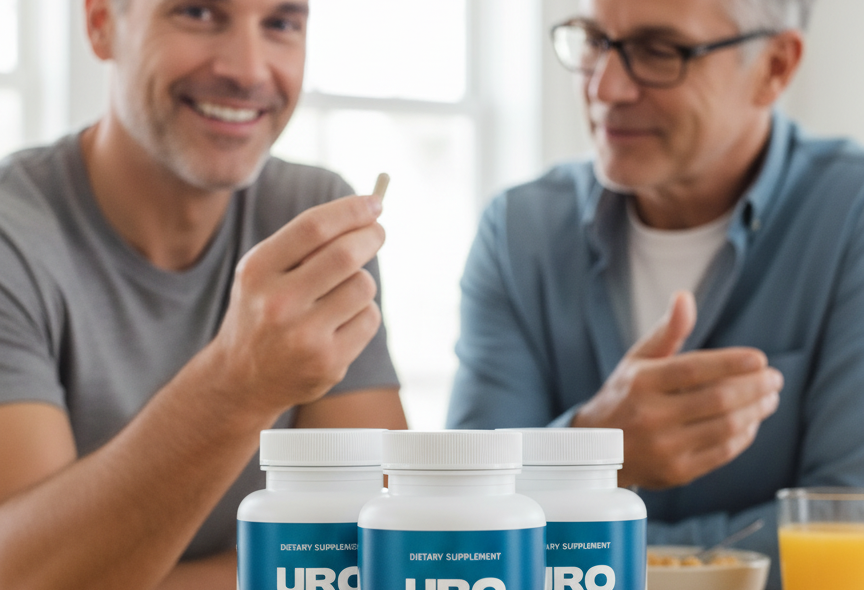 uroflow