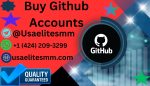 Buy Github Accounts