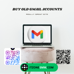 Buy Old Gmail Accounts