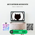 Buy GitHub Accounts
