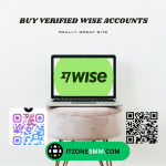 Buy Verified Wise Accounts