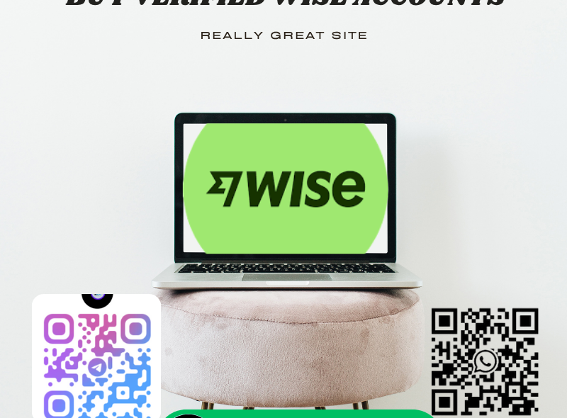 Buy Verified Wise Accounts