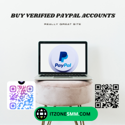 Buy Verified PayPal Accounts