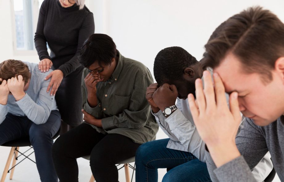 Psychology Internship Programs in Lucknow