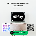 Buy Verified Apple Pay Accounts
