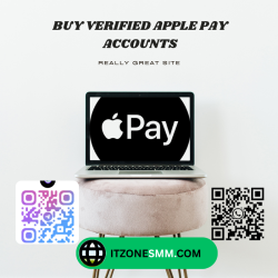 Buy Verified Apple Pay Accounts