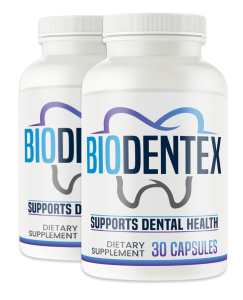 Biodentex reviews