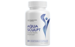 AquaSculpt