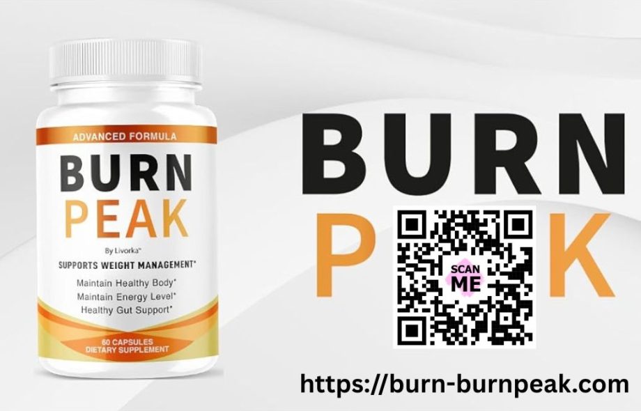 BurnPeak