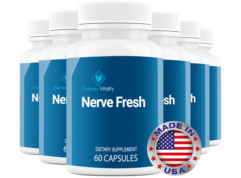 Nerve-Fresh