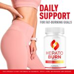 hepato burn