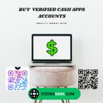 Buy Verified Cash App Accounts