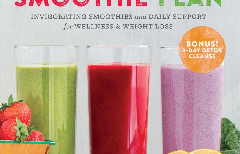 The Smoothie Diet