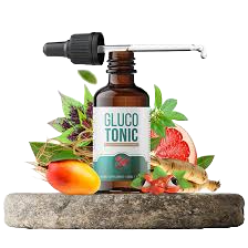 GlucoTonic