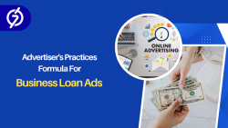 Advertiser's Practices Formula for Business Loan Ads