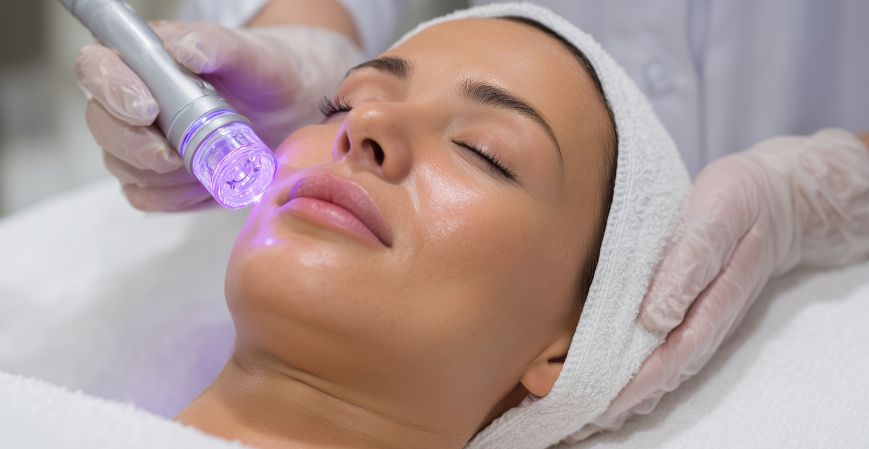 Aesthetic Devices Market