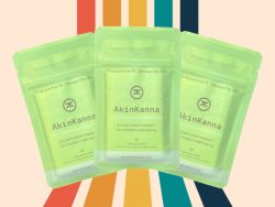 AkinKanna Nootropic Strips