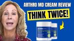 Arthro MD+ Cream