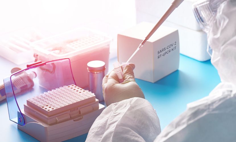 Asia Pacific In-vitro Diagnostics Market