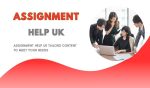 Assignment Help UK