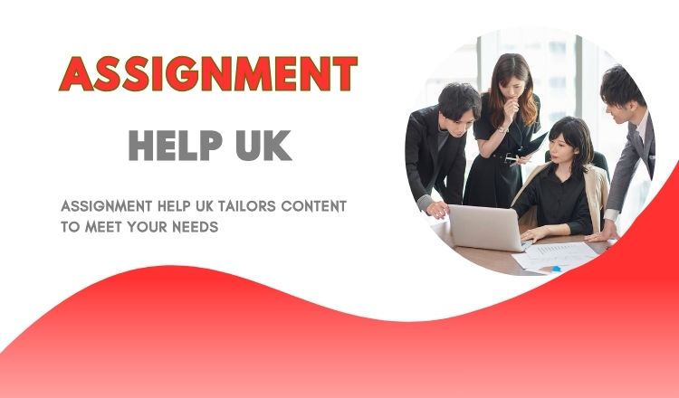 Assignment Help UK
