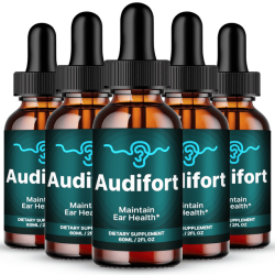 Audifort