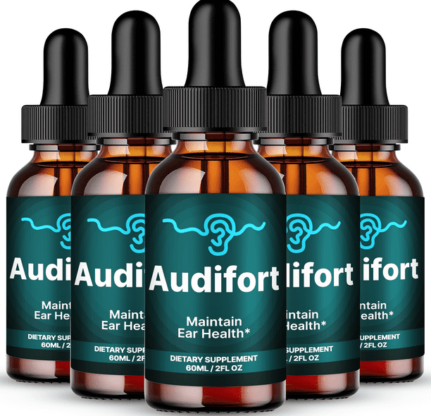 Audifort
