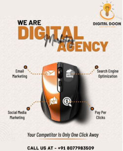 Best Digital Marketing Institute In Dehrdun.
